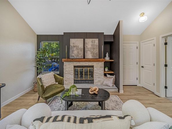 8346 W 87th Drive D, Arvada CO 80005