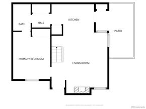 8346 W 87th Drive D, Arvada CO 80005