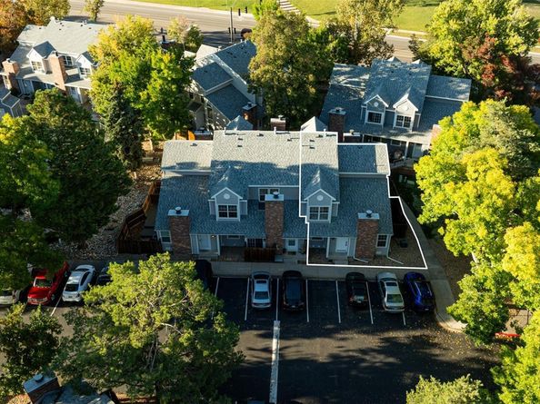 8346 W 87th Drive D, Arvada CO 80005