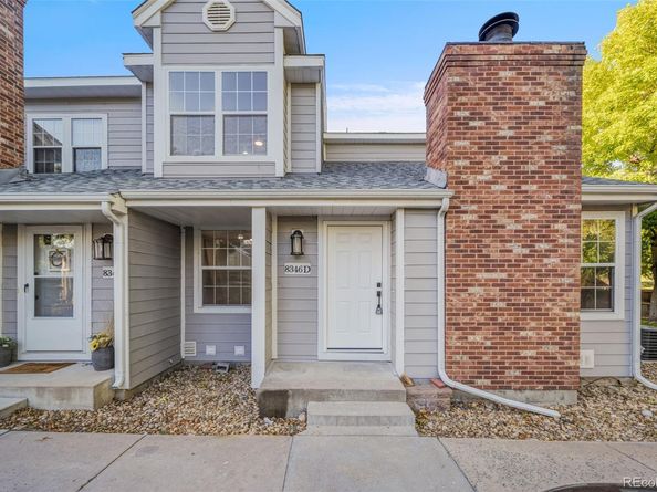 8346 W 87th Drive D, Arvada CO 80005
