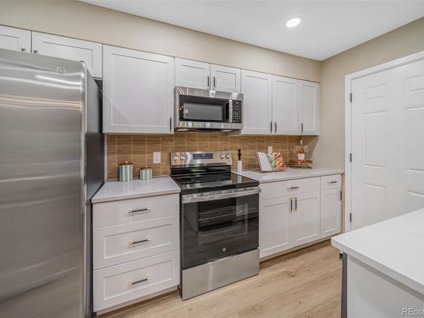 8346 W 87th Drive D, Arvada CO 80005