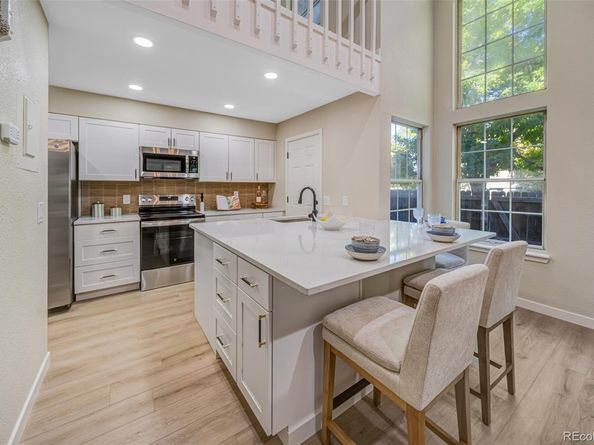 8346 W 87th Drive D, Arvada CO 80005