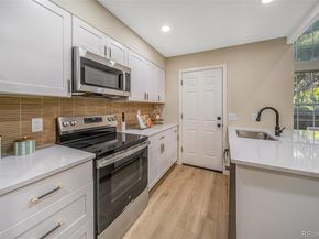 8346 W 87th Drive D, Arvada CO 80005