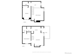 8346 W 87th Drive D, Arvada CO 80005