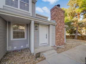 8346 W 87th Drive D, Arvada CO 80005