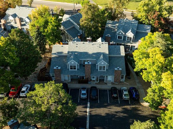 8346 W 87th Drive D, Arvada CO 80005