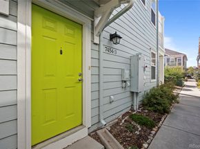 7454 E 28th Avenue 3, Denver CO 80238