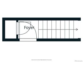 7454 E 28th Avenue 3, Denver CO 80238