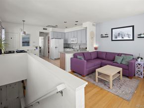 7454 E 28th Avenue 3, Denver CO 80238