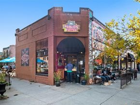 669 N Washington Street 203, Denver CO 80203