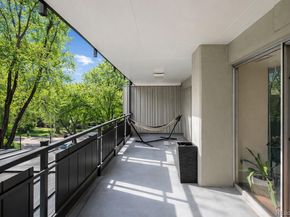 669 N Washington Street 203, Denver CO 80203