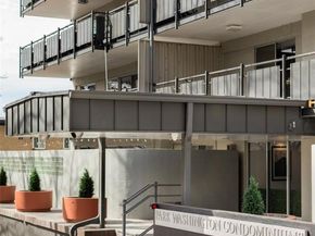 669 N Washington Street 203, Denver CO 80203