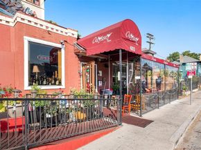 669 N Washington Street 203, Denver CO 80203