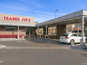 669 N Washington Street 203, Denver CO 80203
