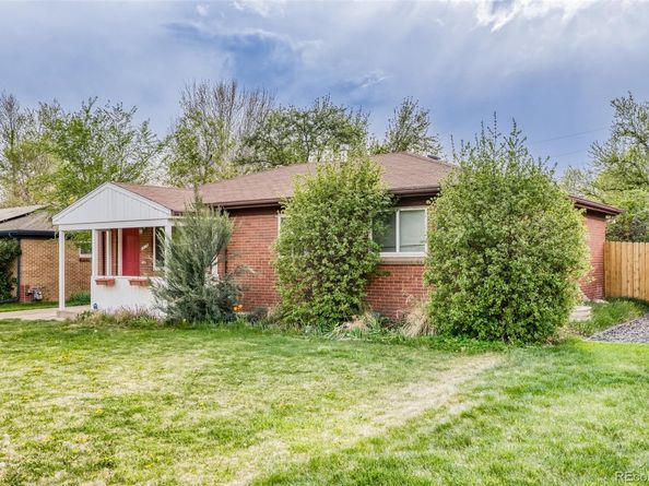 1515 S Birch Street, Denver CO 80222