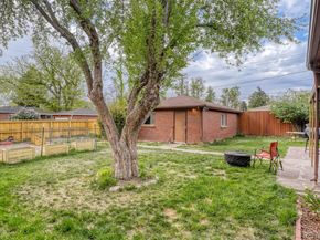1515 S Birch Street, Denver CO 80222