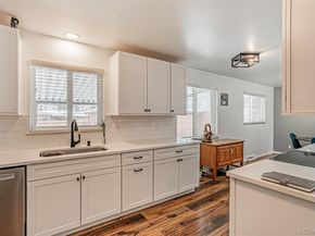 1515 S Birch Street, Denver CO 80222