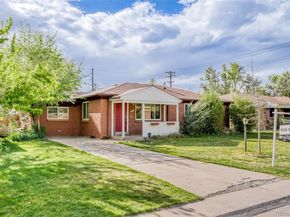 1515 S Birch Street, Denver CO 80222