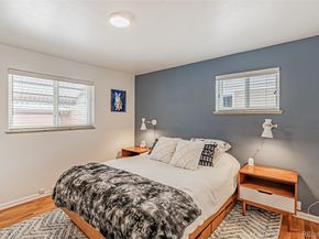 1515 S Birch Street, Denver CO 80222
