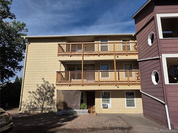 7132 S Bryant Street 232, Littleton CO 80120