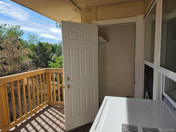 7132 S Bryant Street 232, Littleton CO 80120