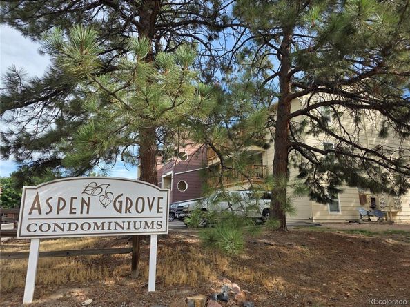 7132 S Bryant Street 232, Littleton CO 80120