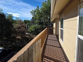 7132 S Bryant Street 232, Littleton CO 80120