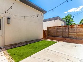 3586 S Ogden Street, Englewood CO 80113