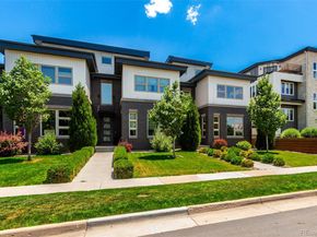 3586 S Ogden Street, Englewood CO 80113
