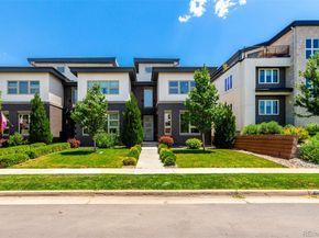 3586 S Ogden Street, Englewood CO 80113