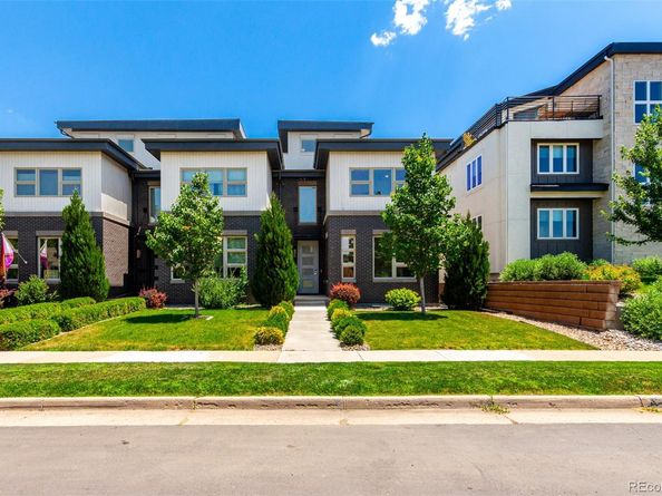 3586 S Ogden Street, Englewood CO 80113