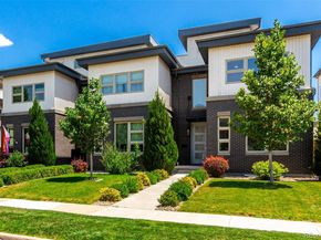 3586 S Ogden Street, Englewood CO 80113