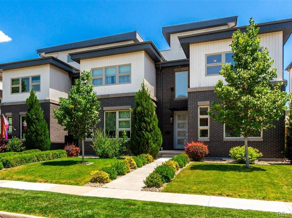 3586 S Ogden Street, Englewood CO 80113