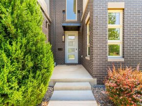 3586 S Ogden Street, Englewood CO 80113