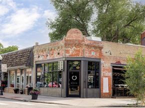 1381 S Lincoln Street, Denver CO 80210