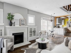 1381 S Lincoln Street, Denver CO 80210