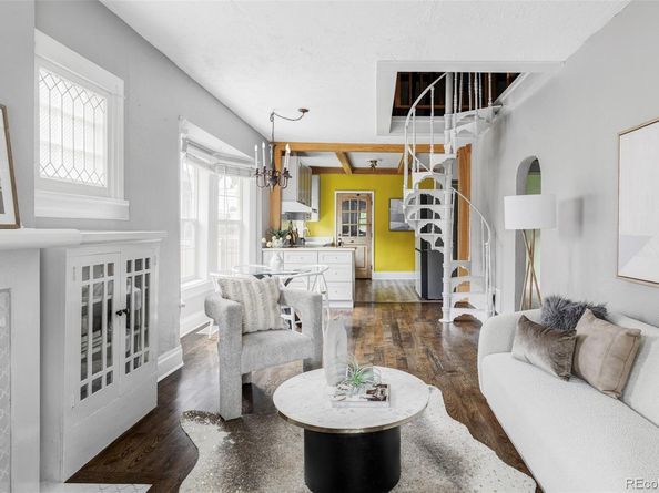 1381 S Lincoln Street, Denver CO 80210
