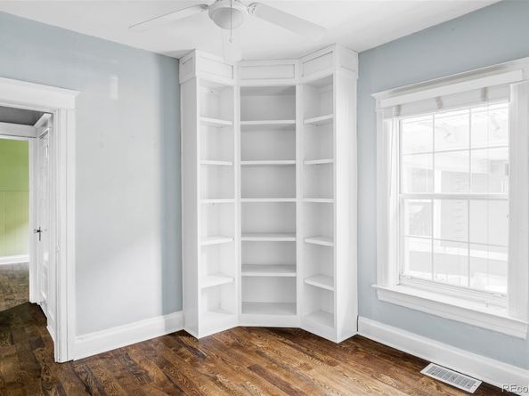 1381 S Lincoln Street, Denver CO 80210