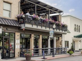 1381 S Lincoln Street, Denver CO 80210