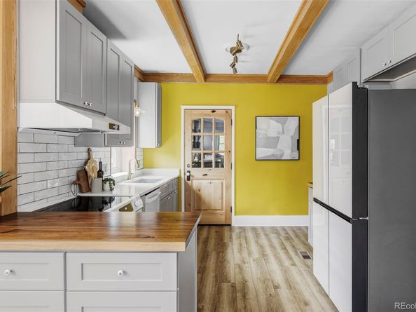 1381 S Lincoln Street, Denver CO 80210