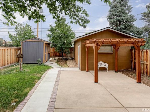 1381 S Lincoln Street, Denver CO 80210