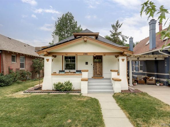 1381 S Lincoln Street, Denver CO 80210