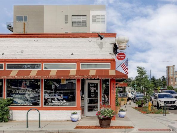 1381 S Lincoln Street, Denver CO 80210