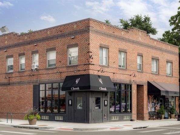 1381 S Lincoln Street, Denver CO 80210