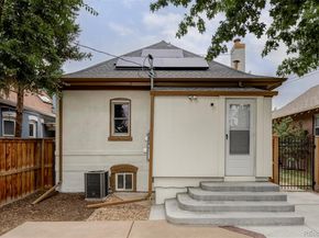 1381 S Lincoln Street, Denver CO 80210