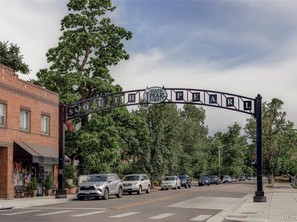 1381 S Lincoln Street, Denver CO 80210