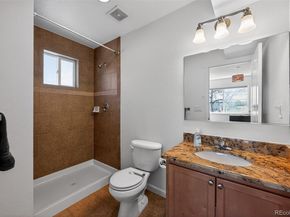 2401 S Lafayette Street, Denver CO 80210