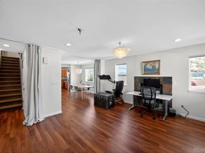 2401 S Lafayette Street, Denver CO 80210