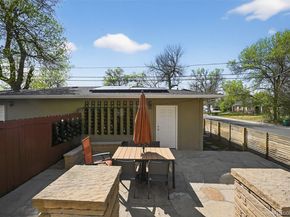 2401 S Lafayette Street, Denver CO 80210