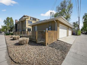2401 S Lafayette Street, Denver CO 80210